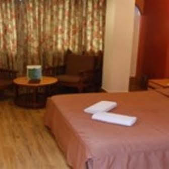 Hotel Maneck Udagamandalam Exterior photo